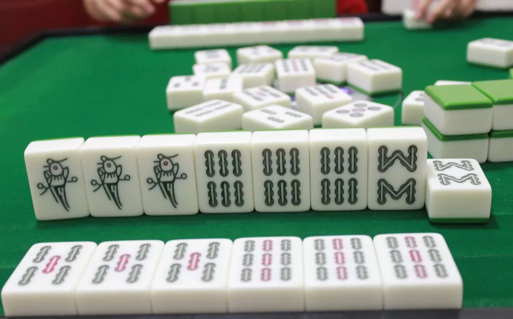 3分钟讲解！乐喜麻将确实真的有挂(有没有技巧)