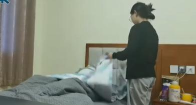 给玩家盘点十款！正宗河北麻将确实有挂的(怎样能抓到好牌)