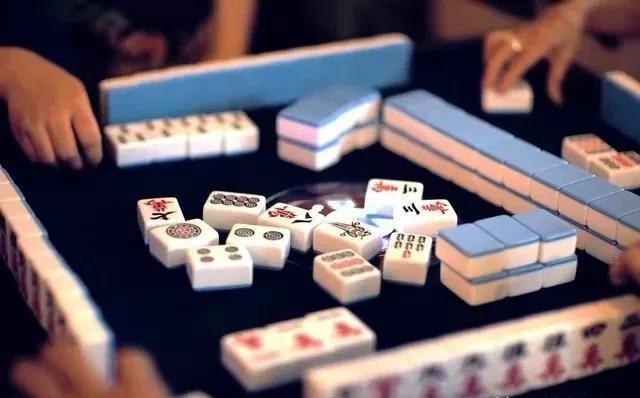 给玩家盘点十款！搜圈麻将是假的嘛(怎么来好牌)