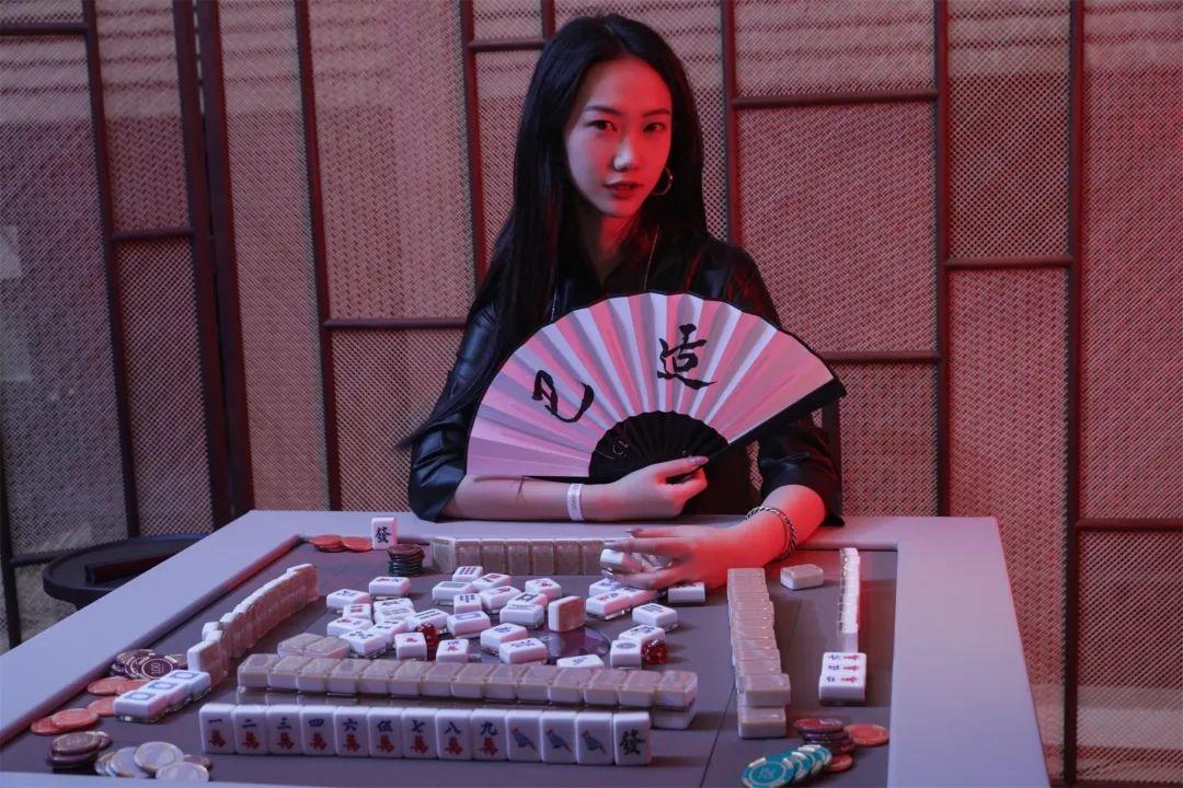 盘点十款！巴蜀麻将其实是有挂的(确实是有挂)