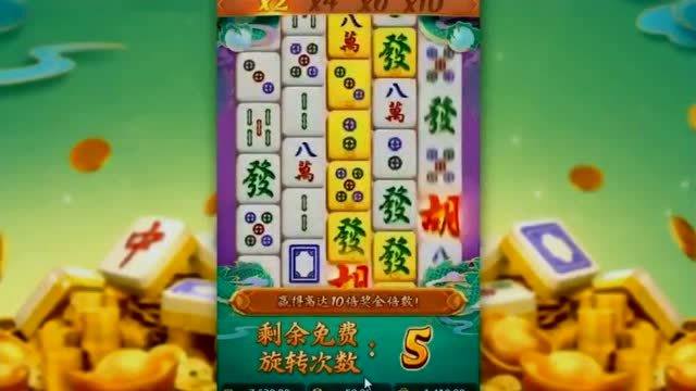 分享决窍“巴蜀麻将开挂使用办法—真实可以装挂