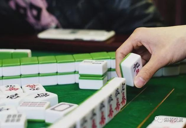 2分钟秒懂！网易麻将怎么能让自己的牌好(能控制输赢吗)