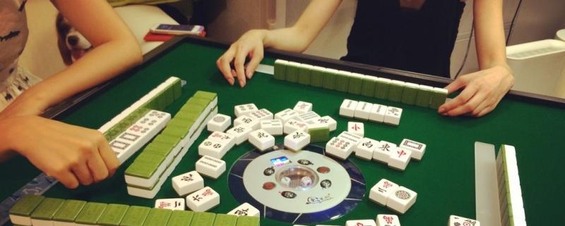 「热点资讯」手机打麻将开挂的方法!其实确实有挂的