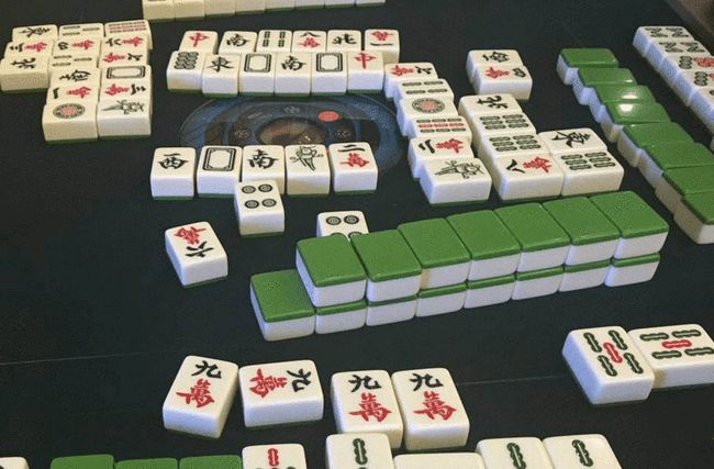 玩家必看！至尊内蒙麻将其实是有挂的(怎么抓到好牌)