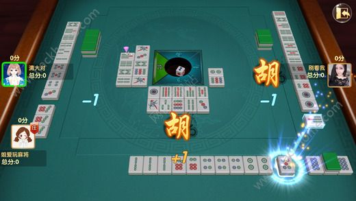实测分享“闲来麻将老输怎么回事”(原来真的有挂)-知乎 