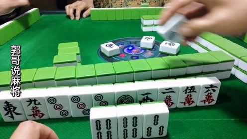 终于懂了！凡乐麻将确实真的有挂(怎么总输有什么猫腻)