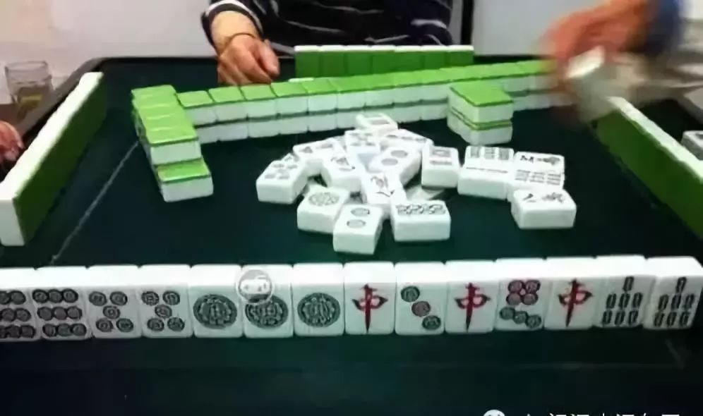 推荐十款！山水麻将助赢神器(如何控制输赢)