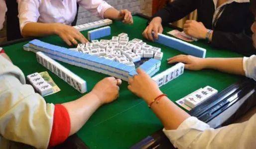 今日重大通报！川南天天麻将其实是有挂的(为什么老是输)