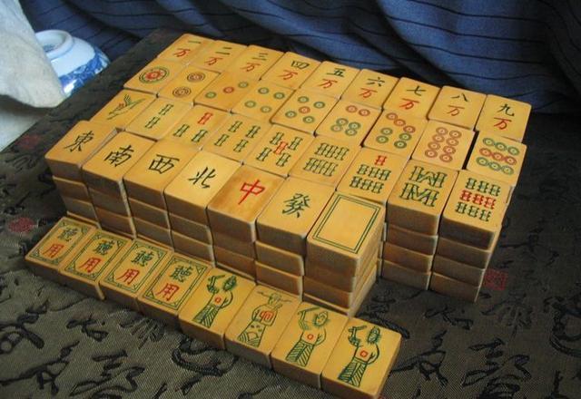 给玩家盘点十款！手机泉州麻将提高胜率办法(为啥一直输)
