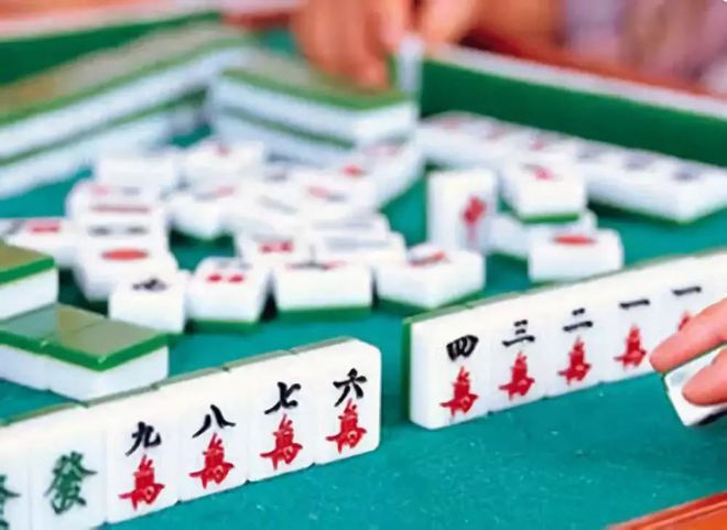 重大通报！九九山城麻将打跑得快确实有挂的(怎样设置才容易赢)