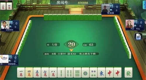 介绍十款！四方河南麻将确实真的有挂(其实是有挂确实有挂)