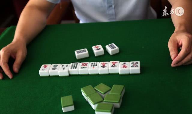 推荐十款！中至余干麻将卧龙确实真的有挂(赢牌的技巧)