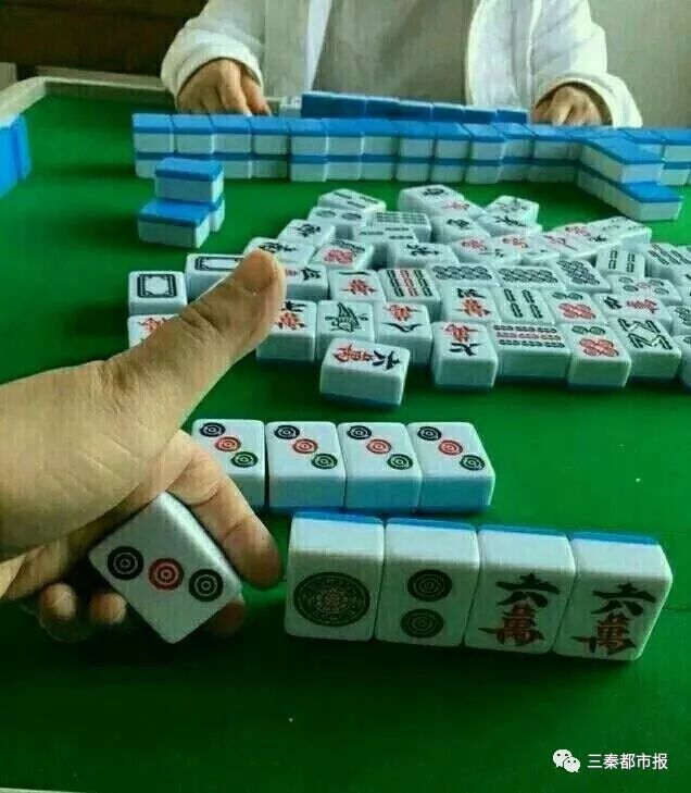 优选推荐“闲来陕西麻将为什么我一直输!其实确实有挂