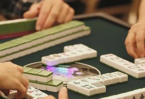 必看盘点揭秘！打哈儿麻将软件有什么技巧(老是输为什么)