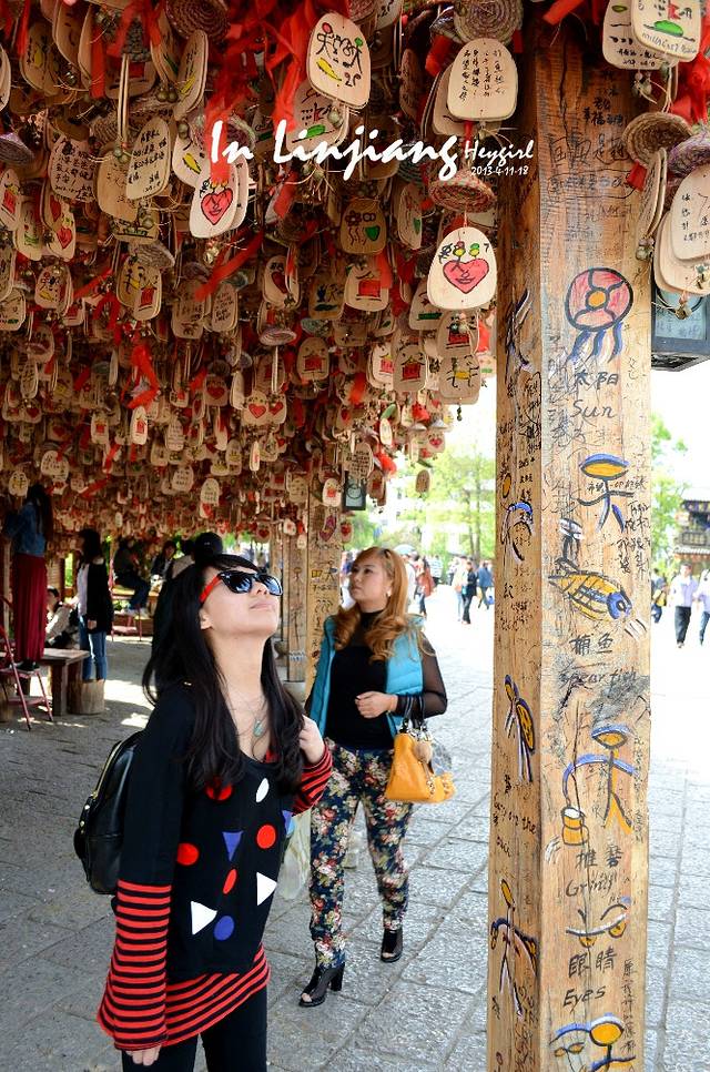 5分钟教会你“丽江卡心五外挂”(详细透视教程)-知乎