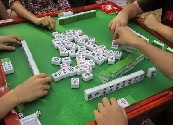 重大通报“赣南麻将其实是有透视软件”(确实是有挂)一知乎 