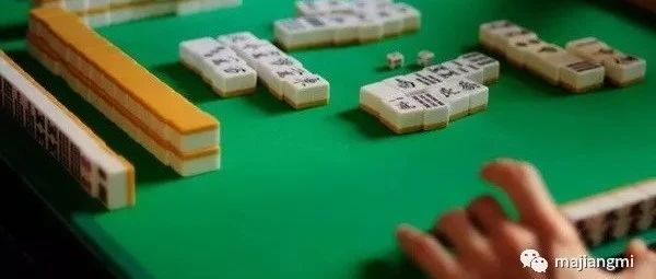 厉害了！皮皮麻将不输秘诀(为什么老输)