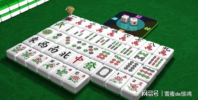 玩家必看科普！多乐麻将有什么技巧吗(老是输怎么办)