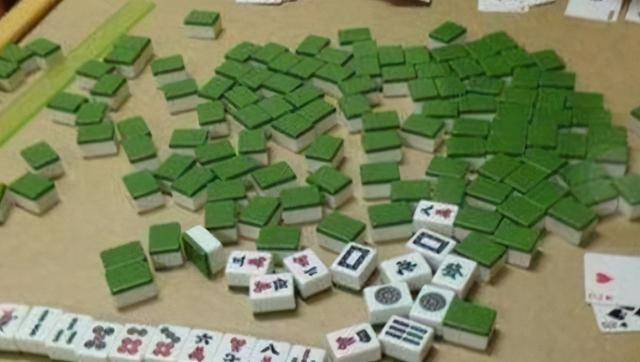 关于！聚闲麻将其实是有挂的(怎么提高好牌几率)