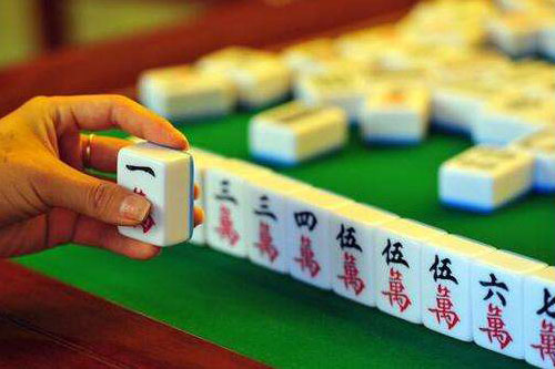 玩家必备十款！蜀州麻将助赢神器(怎么可以赢)
