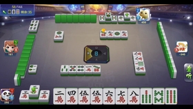 大神教教你！沐沐福建麻将确实有挂的(怎么才能调胜率)