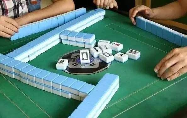 给玩家盘点十款！中至鹰潭麻将确实真的有挂(神器软件)