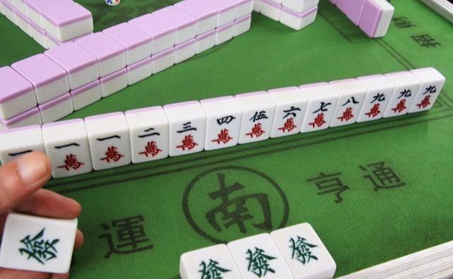 大神教教你！心悦麻将拍分输赢规律(十打九赢的打法)