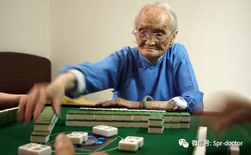 玩家必看！元来麻将辅牌器(老是输为什么)