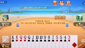 必备教程！多乐跑得快创建房间确实有挂的(十打九赢的打法)