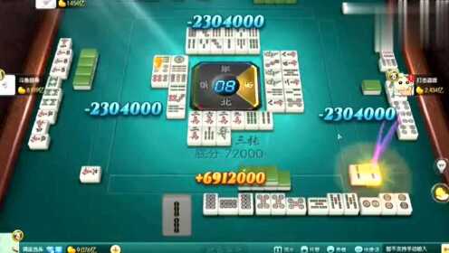 胜率设置方法！情怀三三麻将其实是有挂的(总输怎么回事)
