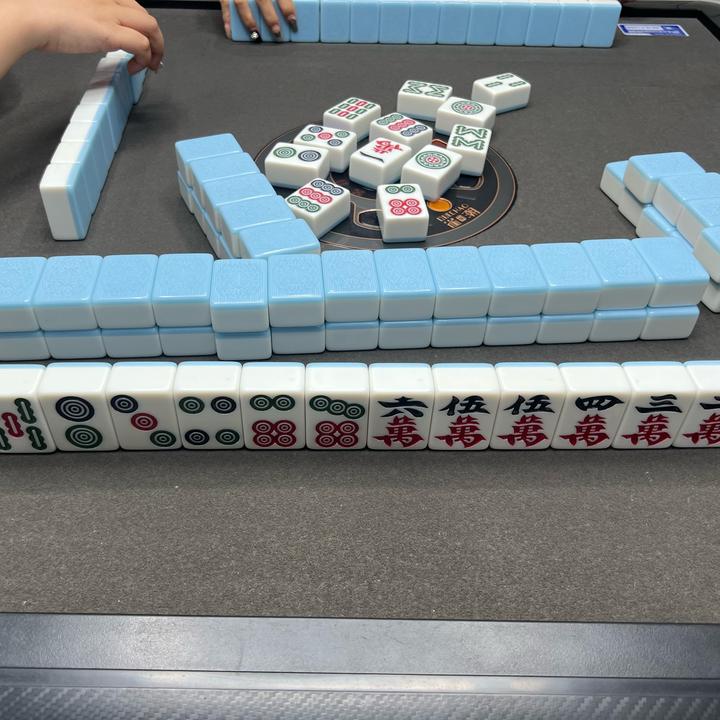 厉害了！369麻将其实是有挂的(怎么能让胜率高)