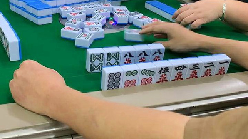大神教教你！中至万年麻将确实真的有挂(输赢规律技巧)