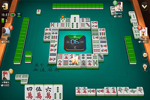 重大通报！兴动麻将如何提高胜率(怎么才有赢的几率)