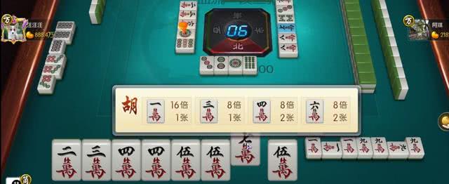 必备攻略！欢喜麻将确实真的有挂(如何提高胡牌率)