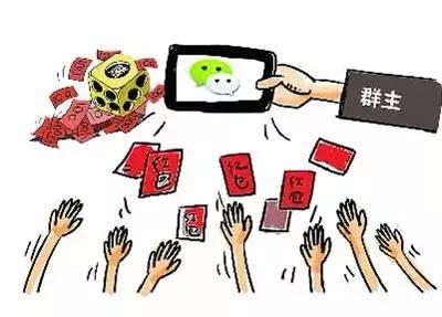 玩家必看攻略！大唐河北麻将其实是有挂的(手气一直很差)