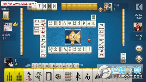 7分钟揭秘！久久麻将确实真的有挂(软挂神器)