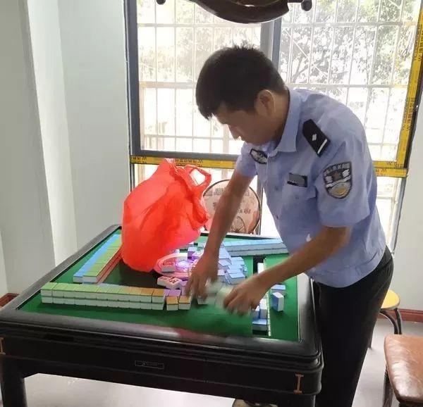 2分钟秒懂！中至上饶麻将如何提高胜率(怎么提高好牌率)