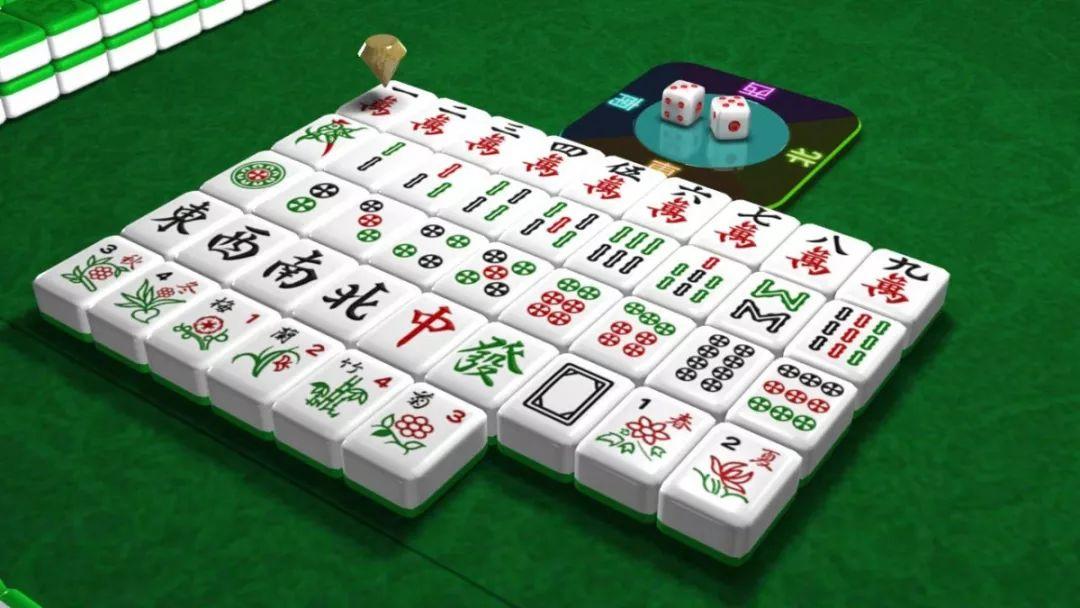 介绍十款！微信打哈儿麻将插件(助赢软件有规律吗)