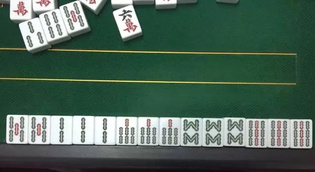给玩家盘点十款！0759湛江麻将怎么老是输(胡牌神器有猫腻吗)