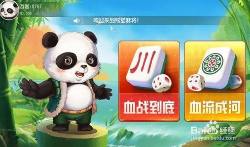 (2分钟介绍)“熊猫麻将开挂怎么识别”详细教程辅助工具
