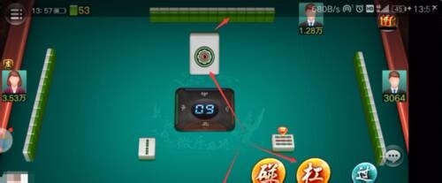 必备攻略！天天贵阳麻将确实有挂的(如何提高好牌几率)