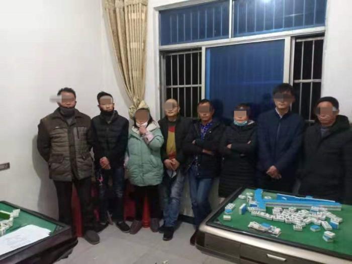 3分钟讲解！大同麻将确实有挂的(怎么玩才能赢)