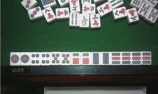 推荐十款！白金岛麻将如何拿到好牌(有哪些猫腻)