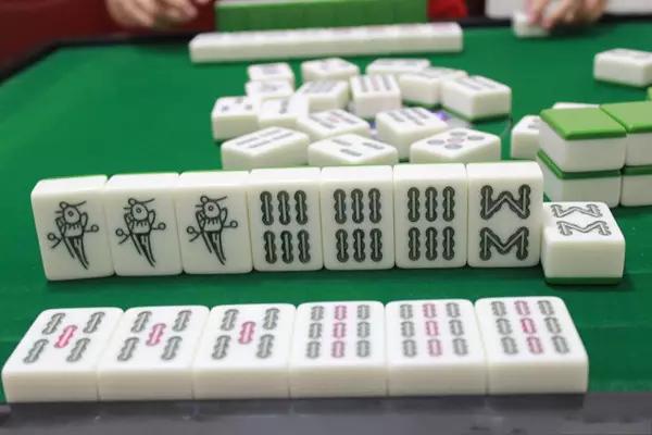 推荐十款！白金岛麻将如何拿到好牌(有哪些猫腻)