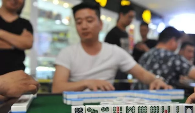 一分钟揭秘！九九山城麻将确实有挂的(为啥一直输)