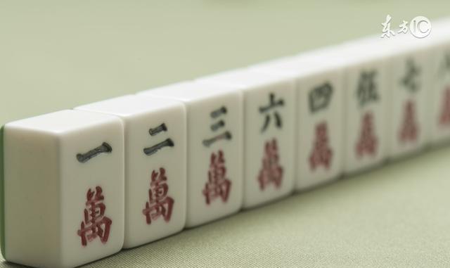 我来教大家！旺旺麻将为什么一直输(如何提高好牌几率)