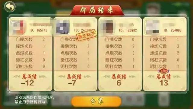 三分钟了解&quot;琼崖海南麻将怎么赢”(原来真的有挂)-知乎 