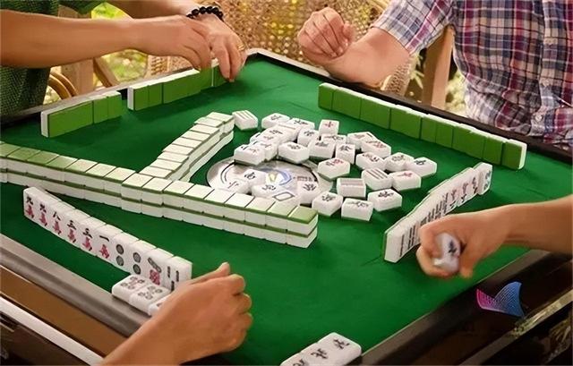 给玩家盘点十款！中至余干麻将确实真的有挂(赢牌的技巧)