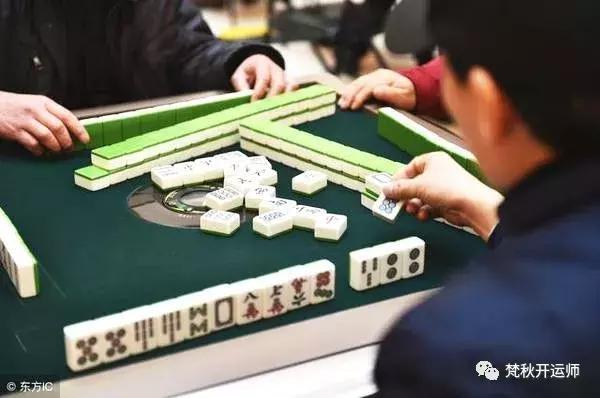 一分钟揭秘！弈乐贵州麻将确实有挂的(老是输怎么回事)