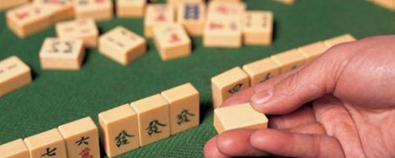 厉害了!微信打麻将怎么载挂的(确实有挂)-知乎